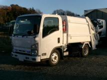 2010 Isuzu Isuzu Others