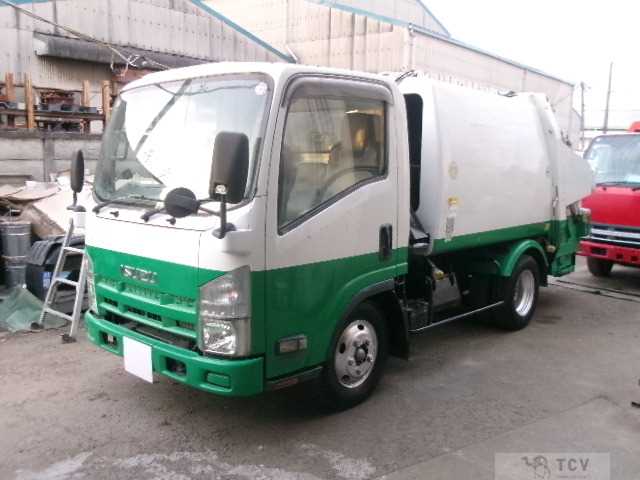 2008 Isuzu Isuzu Others