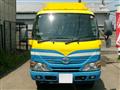 2016 Toyota Dyna Truck