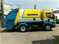 2016 Toyota Dyna Truck