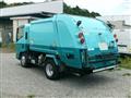 2013 Nissan Condor
