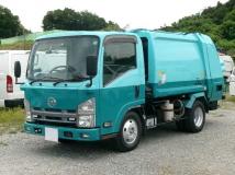 2013 Nissan Condor