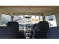 2007 Mitsubishi Pajero Mini
