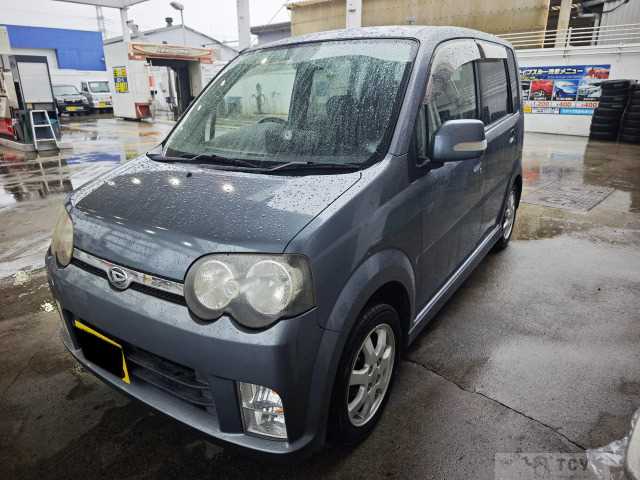 2005 Daihatsu Move Custom