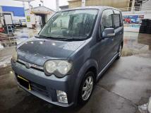 2005 Daihatsu Move Custom