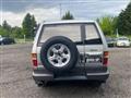 1998 Isuzu Bighorn