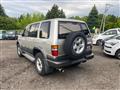 1998 Isuzu Bighorn