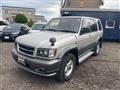 1998 Isuzu Bighorn