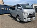 2016 Toyota Hiace Van