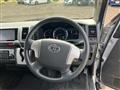 2016 Toyota Hiace Van