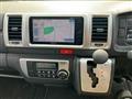 2016 Toyota Hiace Van