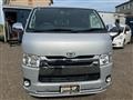 2016 Toyota Hiace Van