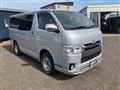 2016 Toyota Hiace Van