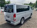 2016 Toyota Hiace Van