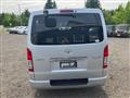 2016 Toyota Hiace Van
