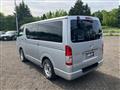 2016 Toyota Hiace Van