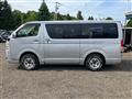 2016 Toyota Hiace Van