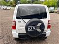 2009 Nissan KIX