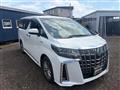 2019 Toyota Alphard G