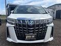 2019 Toyota Alphard G