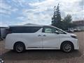 2019 Toyota Alphard G