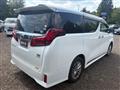 2019 Toyota Alphard G