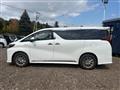 2019 Toyota Alphard G