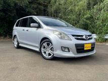 2006 Mazda MPV