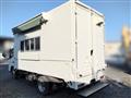 2015 Mitsubishi Canter