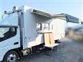 2015 Mitsubishi Canter