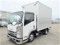 2021 Isuzu Isuzu Others