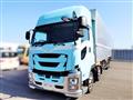 2021 Isuzu Isuzu Others