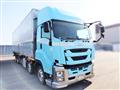 2021 Isuzu Isuzu Others