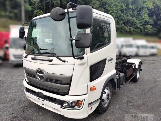 2021 Hino Hino Others