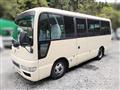 2018 Nissan Civilian Bus
