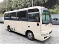 2018 Nissan Civilian Bus