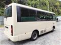 2018 Nissan Civilian Bus