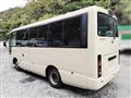 2018 Nissan Civilian Bus