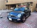 2005 Volkswagen New Beetle