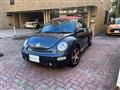 2005 Volkswagen New Beetle