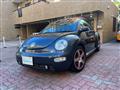 2005 Volkswagen New Beetle
