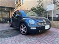2005 Volkswagen New Beetle