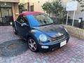 2005 Volkswagen New Beetle