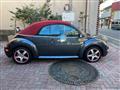 2005 Volkswagen New Beetle