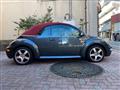 2005 Volkswagen New Beetle