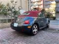 2005 Volkswagen New Beetle
