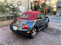 2005 Volkswagen New Beetle
