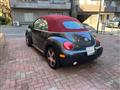 2005 Volkswagen New Beetle