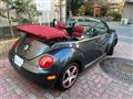 2005 Volkswagen New Beetle