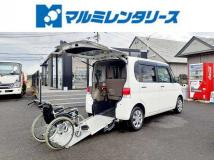 2012 Daihatsu Tanto